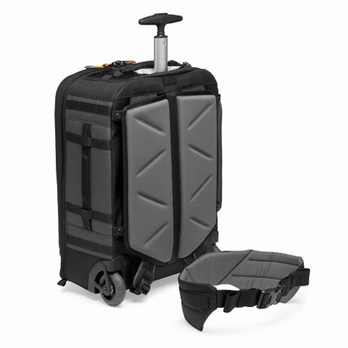 로우프로 프로 트레커 RLX 450 AW II 롤링백_이미지