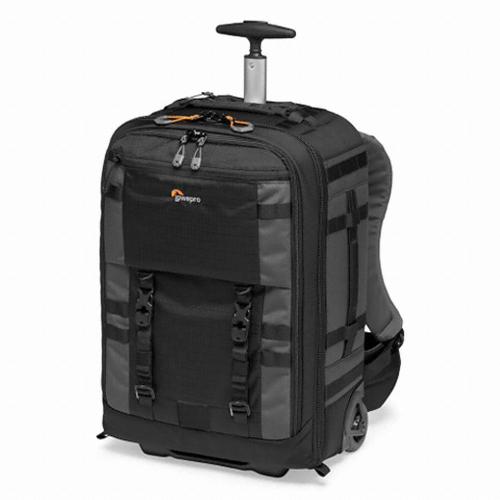 로우프로 프로 트레커 RLX 450 AW II 롤링백_이미지