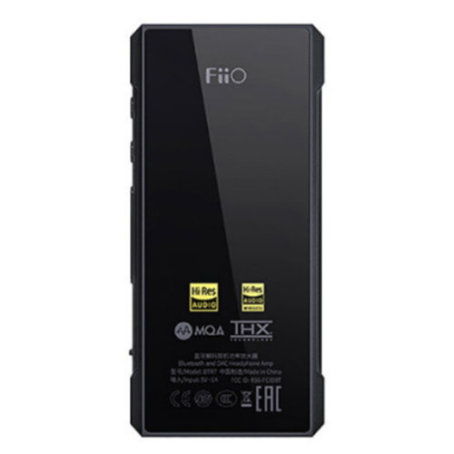 FiiO BTR7