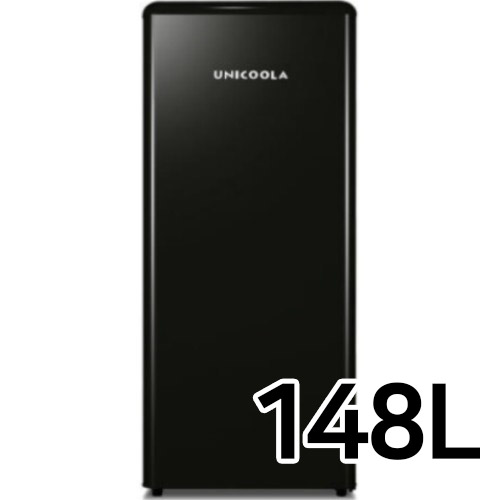 유니하이테크 유니쿨라 UN-149SF (블랙)