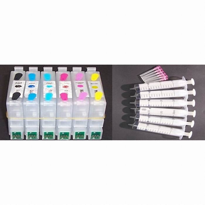 잉크야 R210 R230 R310 R350 RX510 RX630 RX650 Epson 무선 무한킷+잉크_이미지