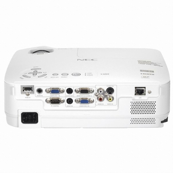 NEC NP-V300X (정품)_이미지