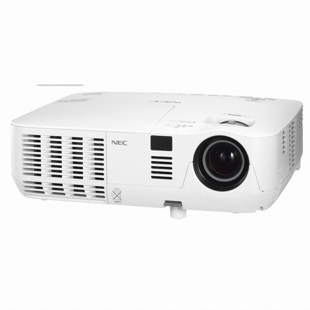 NEC NP-V300X