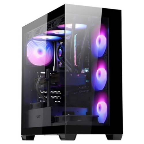 에스라이즈 퍼플랩 AMD 게이밍 ACX98-GX580B (32GB, M.2 1TB)_이미지