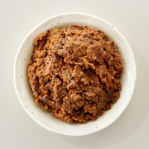순창 문옥례 우리콩 된장 1kg