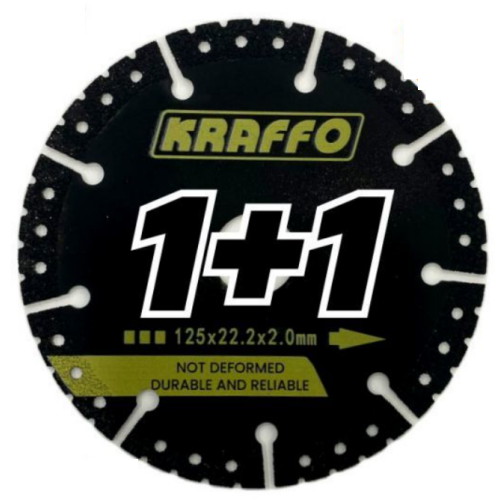 KRAFFO 5인치 멀티날_이미지