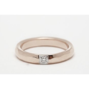 [불명] TRose 티로즈  One point SQUARE for women TRRC-08-D_이미지