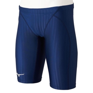 미즈노 남자 선수용 5부 수영복 A4345 실내수영 강습 19328520