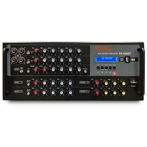 서영엔터테인먼트 JARGUAR PA-606BT