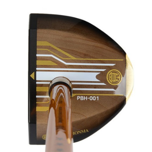 부쿠로혼마 PBH-001 4스타 (4종세트)_이미지