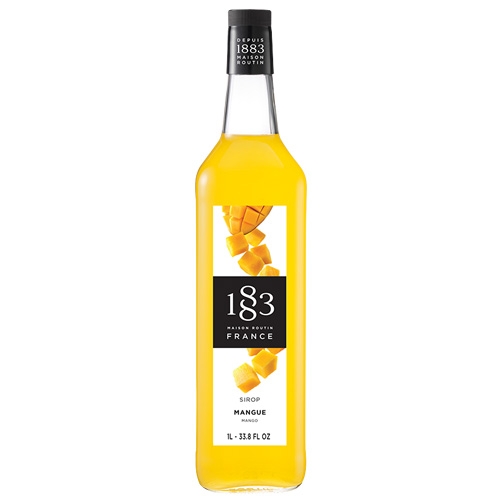 카페뮤제오 누리유통 <b>1883</b> <b>망고</b> <b>시럽</b> 과일<b>시럽</b> 에이드<b>시럽</b> 주스<b>시럽</b> 칵테일용<b>시럽</b> 아침주수