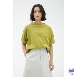 ������ȣ�� ���� Ƽ���� 2�� WA-SHI COTTON JERSEY 5955168506