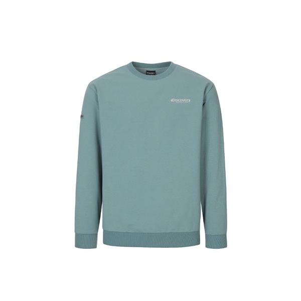  디스커버리 익스페디션 덴버 기모 맨투맨 DXMT73056-DMS