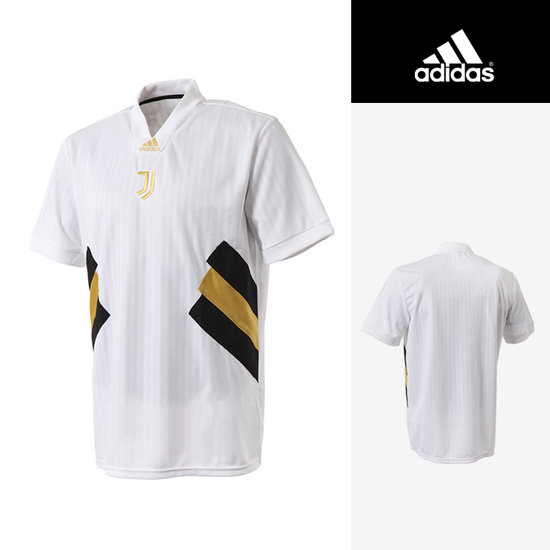 아디다스 유벤투스 아이콘 저지 HS9807_이미지