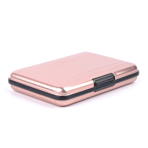  제이피엘프라자 메모리 카드 케이스 FK-AL88SD