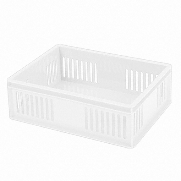 창신리빙 PP 스텝바스켓 3호 (1개)