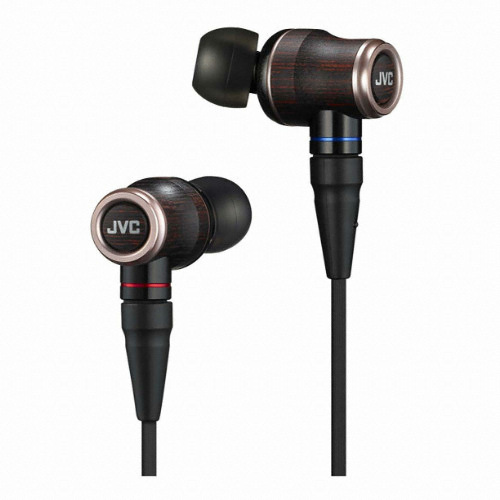 JVC WOOD시리즈 HA-FW02 (해외구매)_이미지
