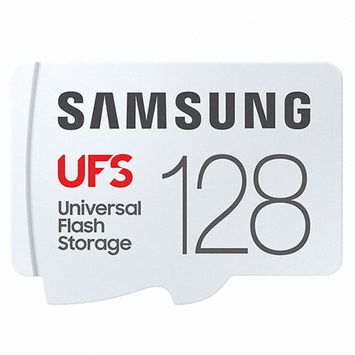 삼성전자 UFS (128GB)_이미지