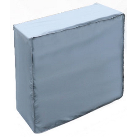 리빙홈데코 에어컨 실외기 보호커버 특대형