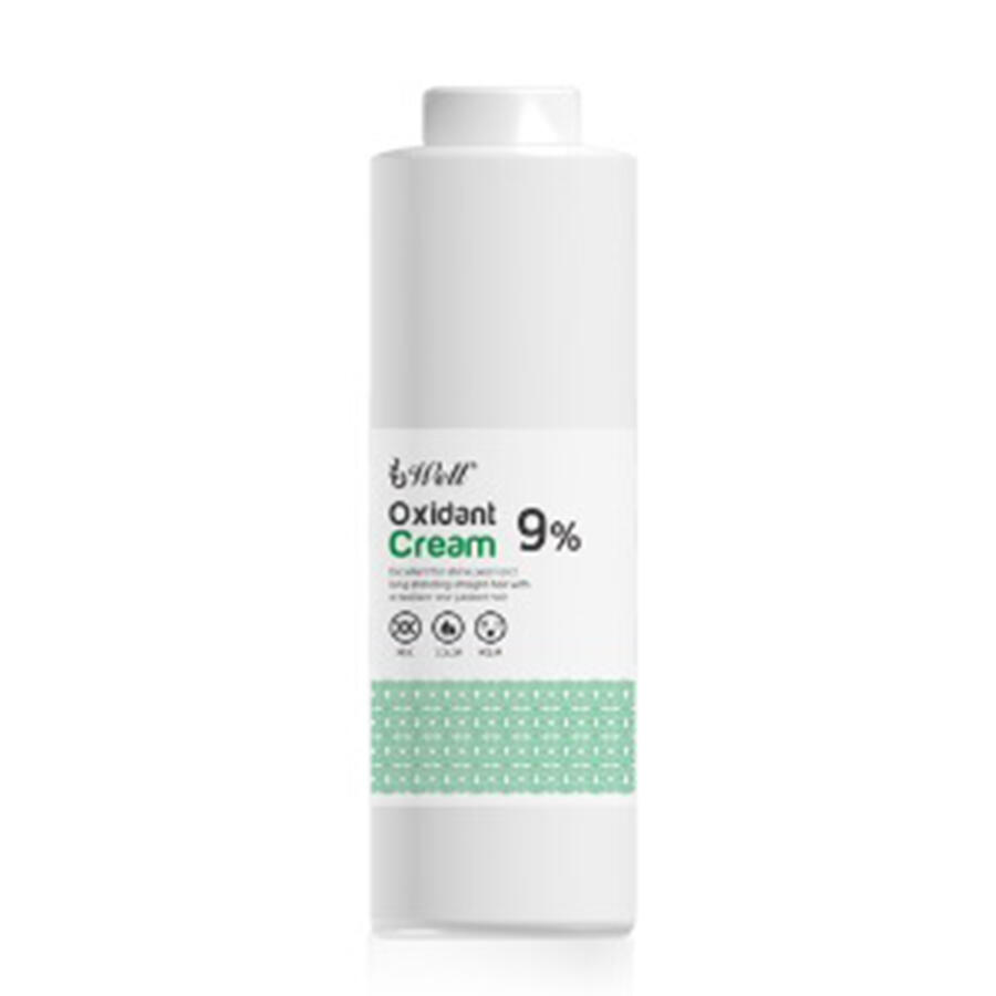 모웰 엘에스 디벨로퍼 옥시던트 크림 9% 1000ml