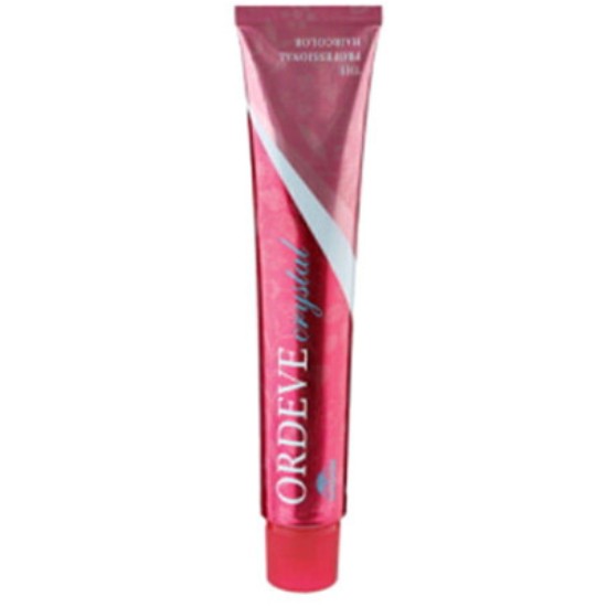 올디브 크리스탈 염색약 80g