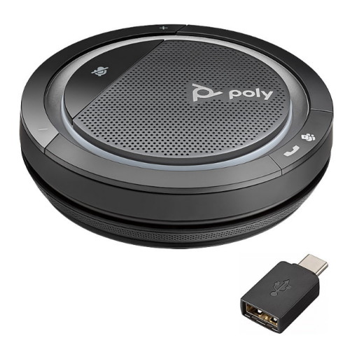 플랜트로닉스 Calisto 5300-M (+ USB A)