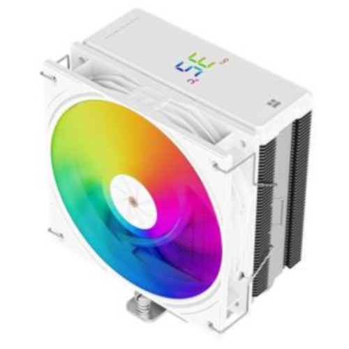 Thermalright Assassin X 120 R Digital ARGB 해외구매 (화이트)_이미지