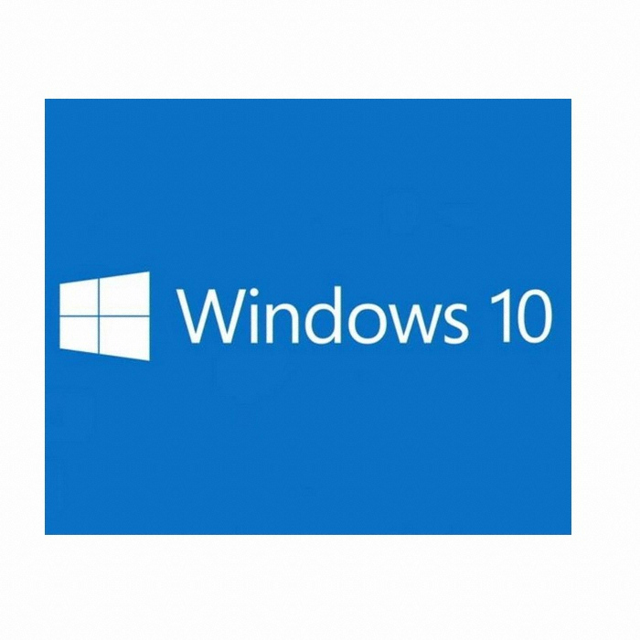 Microsoft Windows 10 Pro (DSP 32bit 영문)