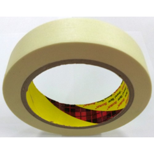3M 2210A 종이 마스킹 테이프 25mm