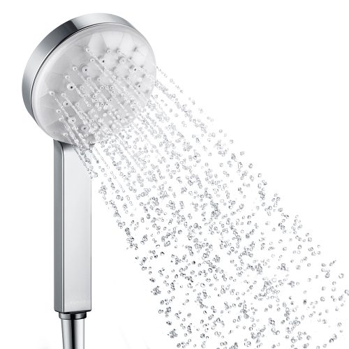 [불명] 콜러 크롬 베터 핸드샤워기 제오_이미지