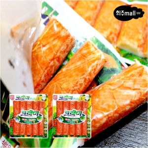냉장 크래미 180g 1+1