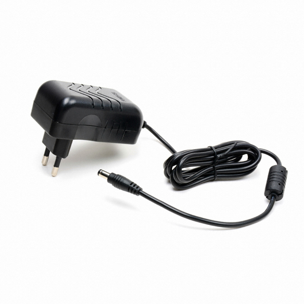 파워텍 5V 3A 어댑터 (5.5mm/2.1mm)_이미지