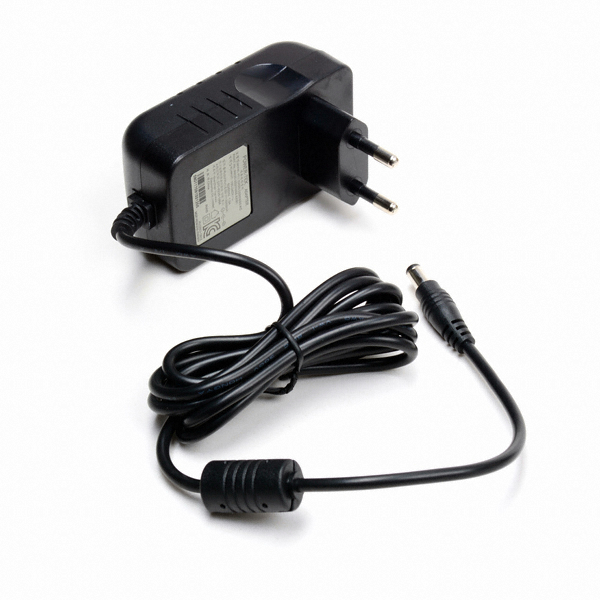 파워텍 5V 3A 어댑터 (5.5mm/2.1mm)_이미지