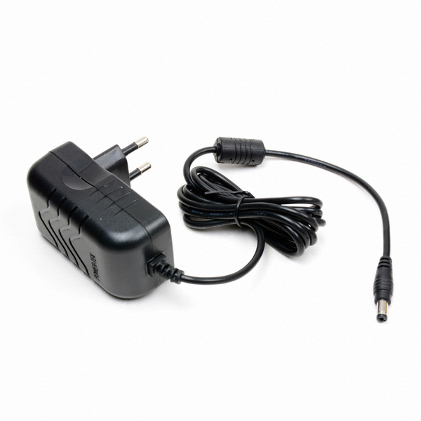 파워텍 5V 3A 어댑터 (5.5mm/2.1mm)_이미지