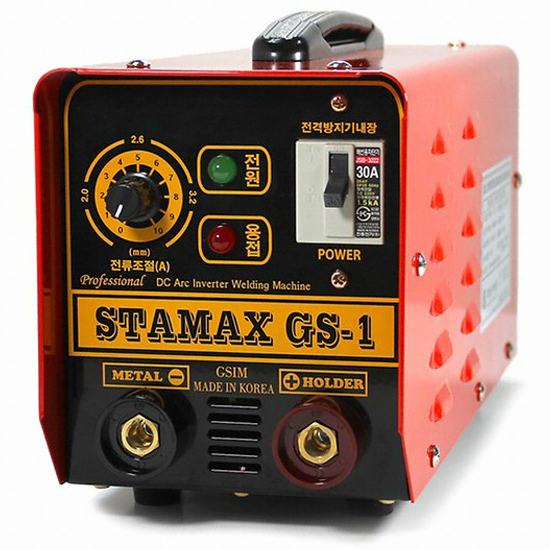 ���������̿� ��Ÿ�ƽ� �ι��� DC ��ũ ������ SM GS-1