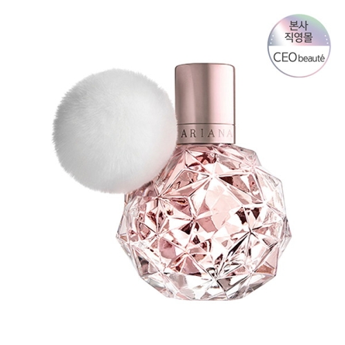  아리아나그란데 아리 바이 아리아나 그란데 오드퍼퓸 50ml 1개