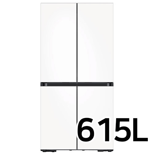 삼성전자 비스포크 키친핏 RF60C9011W6_이미지
