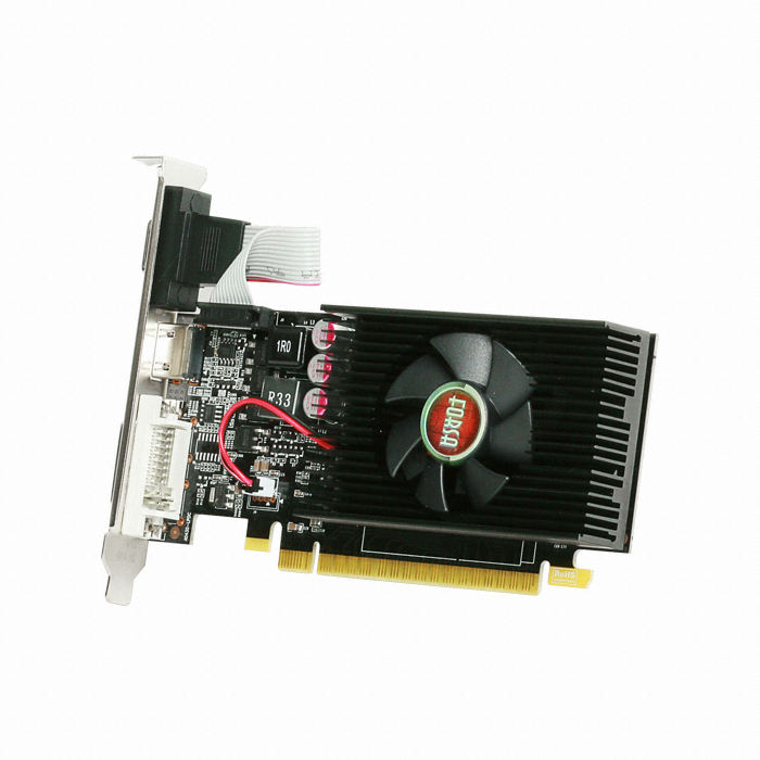 FORSA ������ GT630 D3 1GB LP