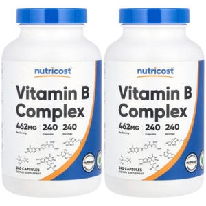 ��Ʈ���ڽ�Ʈ ��Ÿ��B ����ü 462mg 240ĸ��