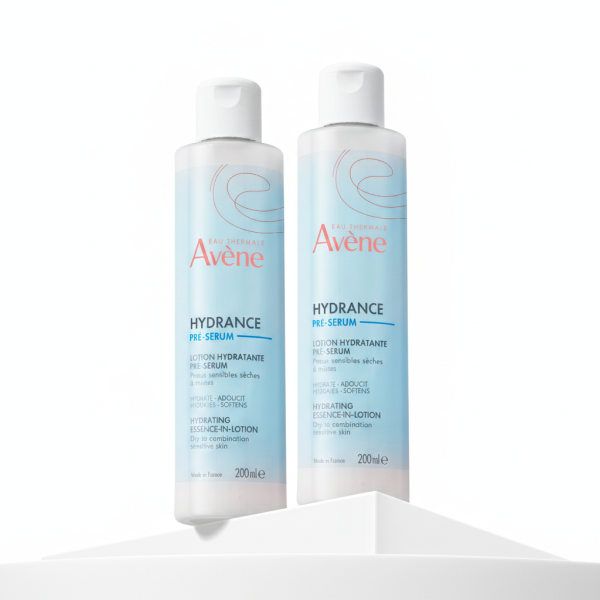 아벤느 이드랑스 에센스 인 로션 200ml