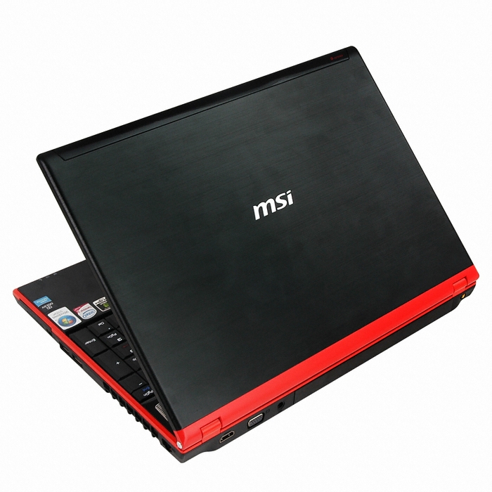 MSI GT627-Q9000