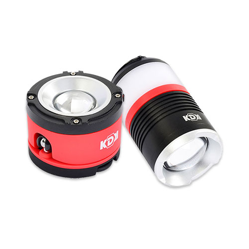 KDY KSL-600 캠핑 LED 랜턴