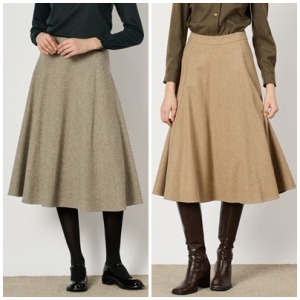 BCBG 엘리니 SET 스커트 B4WAS235