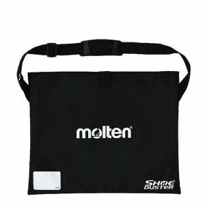 몰텐 MOLTEN  몰텐  슈 더스터 SHOE DUSTER 가방 TT1040 신발 먼지털이 농구장 체육관