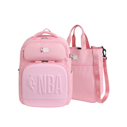  NBA-KIDS 더블 포켓 신학기 책가방 세트 (K235AB001P)