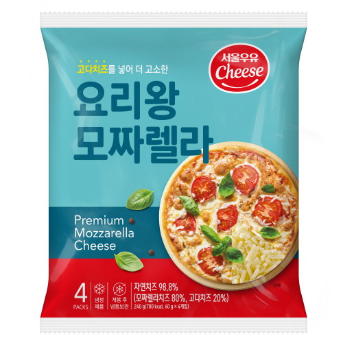 ������� �丮�� ��¥���� 240g