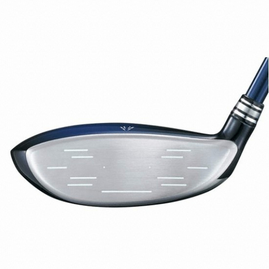 던롭 젝시오 10 여성용 페어웨이우드 중고 (중고)_이미지