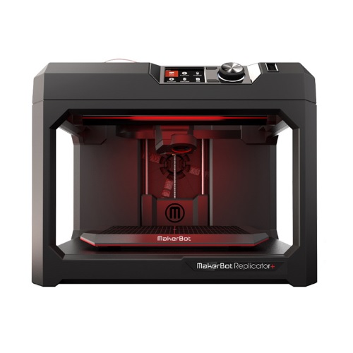 MakerBot Replicator+