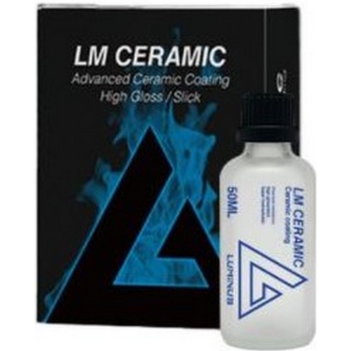 엘엠 세라믹 유리막 코팅제 50ml