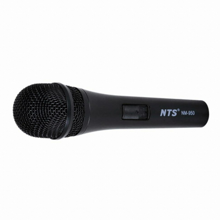 NTS NM-950